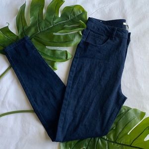 Forever 21 High Waist Stretch Jeans